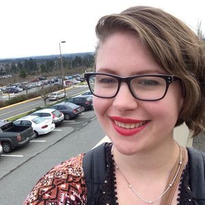 Meet your Posher, Belle